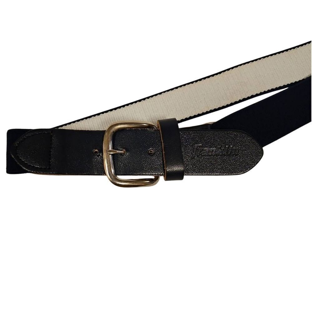 FRANKLIN ADJUSTABLE SPORTS BELT Unisex Great For School Uniforms